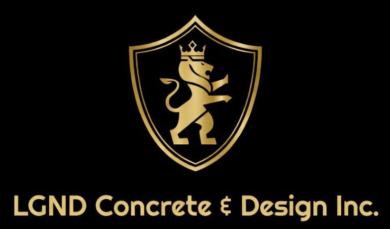 LGND Concrete & Design Inc.